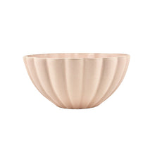 Load image into Gallery viewer, Lafayette Round Blush Stoneware Serving Bowl [Online Only]
