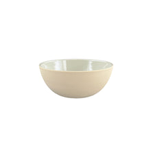 Load image into Gallery viewer, Shell Bisque Grey Porcelain Small Bowl, Set of 4 [Online Only]
