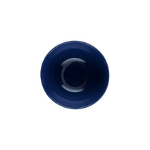 Load image into Gallery viewer, Shell Bisque Indigo Porcelain Small Bowl, Set of 4 [Online Only]

