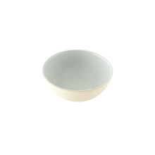 Load image into Gallery viewer, Shell Bisque Grey Porcelain Small Bowl, Set of 4 [Online Only]
