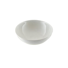 Load image into Gallery viewer, Shell Bisque Grey Porcelain 16 Piece Dinnerware Set, Service For 4 [Online Only]
