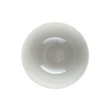 Load image into Gallery viewer, Shell Bisque Grey Porcelain 16 Piece Dinnerware Set, Service For 4 [Online Only]
