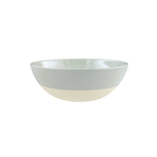 Load image into Gallery viewer, Shell Bisque Grey Porcelain Cereal Bowl, Set of 4 [Online Only]
