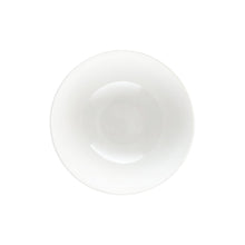 Load image into Gallery viewer, Shell Bisque White Porcelain 3 Piece Dinnerware Set, Service For 1 [Online Only]
