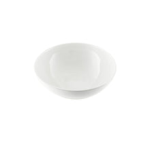 Load image into Gallery viewer, Shell Bisque White Porcelain 3 Piece Dinnerware Set, Service For 1 [Online Only]
