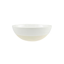 Load image into Gallery viewer, Shell Bisque White Porcelain 16 Piece Dinnerware Set, Service For 4 [Online Only]
