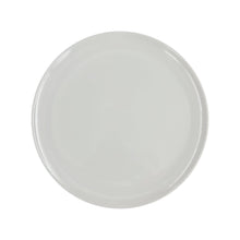 Load image into Gallery viewer, Shell Bisque Grey Porcelain 3 Piece Dinnerware Set, Service For 1 [Online Only]
