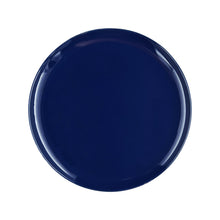 Load image into Gallery viewer, Shell Bisque Indigo Porcelain 4 Piece Dinnerware Set, Service For 1 [Online Only]
