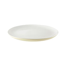 Load image into Gallery viewer, Shell Bisque White Porcelain 16 Piece Dinnerware Set, Service For 4 [Online Only]
