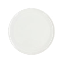 Load image into Gallery viewer, Shell Bisque White Porcelain 16 Piece Dinnerware Set, Service For 4 [Online Only]
