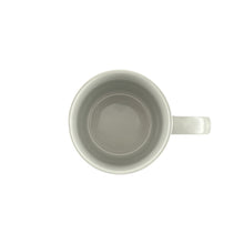 Load image into Gallery viewer, Shell Bisque Grey Porcelain 4 Piece Dinnerware Set, Service For 1 [Online Only]
