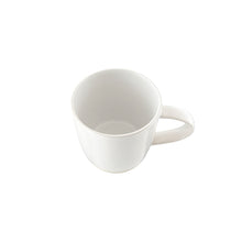Load image into Gallery viewer, Shell Bisque White Porcelain 16 Piece Dinnerware Set, Service For 4 [Online Only]
