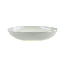 Load image into Gallery viewer, Shell Bisque Grey Porcelain Pasta Bowl, Set of 4 [Online Only]
