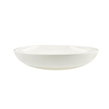 Load image into Gallery viewer, Shell Bisque White Porcelain Pasta Bowl, Set of 4 [Online Only]
