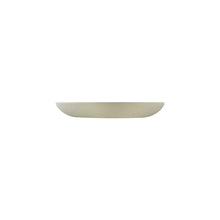 Load image into Gallery viewer, Shell Bisque Grey Porcelain Tidbit Plate, Set of 4 [Online Only]
