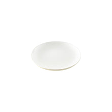 Load image into Gallery viewer, Shell Bisque White Porcelain Tidbit Plate, Set of 4 [Online Only]

