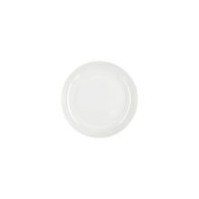 Load image into Gallery viewer, Shell Bisque White Porcelain Tidbit Plate, Set of 4 [Online Only]
