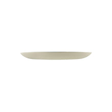 Load image into Gallery viewer, Shell Bisque Grey Porcelain 4 Piece Dinnerware Set, Service For 1 [Online Only]
