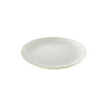 Load image into Gallery viewer, Shell Bisque Grey Porcelain 3 Piece Dinnerware Set, Service For 1 [Online Only]
