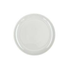 Load image into Gallery viewer, Shell Bisque Grey Porcelain 16 Piece Dinnerware Set, Service For 4 [Online Only]

