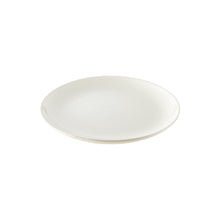 Load image into Gallery viewer, Shell Bisque White Porcelain 3 Piece Dinnerware Set, Service For 1 [Online Only]
