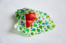 Load image into Gallery viewer, Z Wraps Small Single Reusable Food Wrap-Assorted Styles [Online Only]
