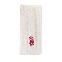 Load image into Gallery viewer, Carolina Cottons 100% Cotton Novelty Embroidered Kitchen Towels  24" x 15" [Online Only]
