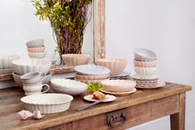 Load image into Gallery viewer, Lafayette Blush Stoneware Salad Bowl, Set of 4 [Online Only]
