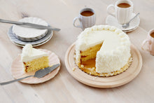 Load image into Gallery viewer, Lafayette Blush Stoneware Salad Plate, Set of 4 [Online Only]
