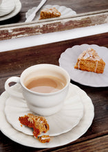Load image into Gallery viewer, Lafayette Blush Stoneware Salad Plate, Set of 4 [Online Only]
