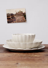 Load image into Gallery viewer, Lafayette Pearl White Stoneware Cereal Bowl, Set of 4 [Online Only]
