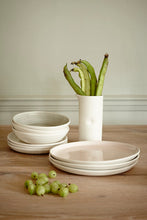 Load image into Gallery viewer, Pinch Dinner Plate in Grey - Set of 4 [Online Only]
