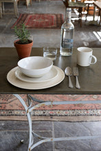 Load image into Gallery viewer, Shell Bisque White Porcelain Salad Plate, Set of 4 [Online Only]

