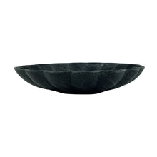 Load image into Gallery viewer, Catalina Black Marble 3 Piece Nesting Bowl Set [Online Only]
