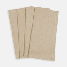 Load image into Gallery viewer, Chambray Cloth Dinner Napkins-Assorted Colors [Online Only]
