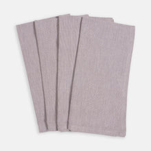 Load image into Gallery viewer, Chambray Cloth Dinner Napkins-Assorted Colors [Online Only]
