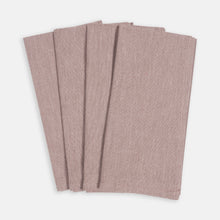 Load image into Gallery viewer, Chambray Cloth Dinner Napkins-Assorted Colors [Online Only]
