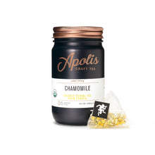 Load image into Gallery viewer, Chamomile Tea Bags (Online Only)
