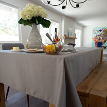 Load image into Gallery viewer, Chateau Tablecloths-Various Colors [Online Only]
