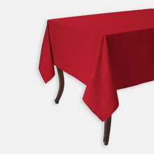 Load image into Gallery viewer, Chateau Tablecloths-Various Colors [Online Only]
