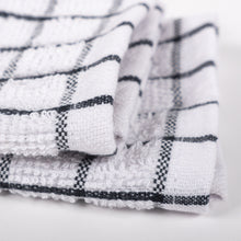 Load image into Gallery viewer, Checkered Dishcloths-Various Colors [Online Only]
