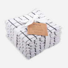 Load image into Gallery viewer, Checkered Dishcloths-Various Colors [Online Only]
