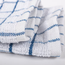 Load image into Gallery viewer, Checkered Dishcloths-Various Colors [Online Only]
