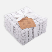 Load image into Gallery viewer, Checkered Dishcloths-Various Colors [Online Only]
