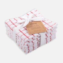 Load image into Gallery viewer, Checkered Dishcloths-Various Colors [Online Only]
