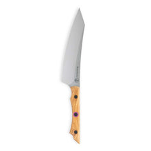 Load image into Gallery viewer, Messermeister Chef Claudette Zepeda Chef's Knife - 7" [Online Only]

