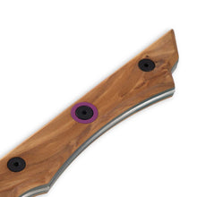Load image into Gallery viewer, Messermeister Chef Claudette Zepeda Chef's Knife - 7" [Online Only]
