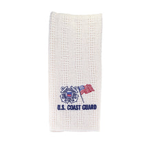 Load image into Gallery viewer, Carolina Cottons 100% Cotton Novelty Embroidered Kitchen Towels  24" x 15" [Online Only]
