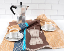 Load image into Gallery viewer, Portuguese Jacquard Kitchen Towels (Various Styles) [Online Only]
