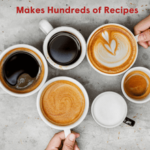Load image into Gallery viewer, AeroPress XL Coffee Maker &amp; XL Paper Micro-Filters Bundle [Online Only]
